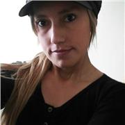 Diseñadora visual ofrece clases de diseño gráfico, principios, composición y manejo tipográfico